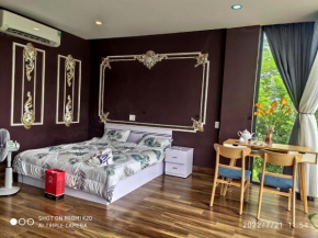 111 Boutique Apartment